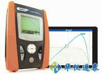 意大利HT IV400W电流电压IV曲线测试仪