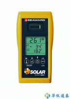 英国Seaward solar survey 200R太阳能辐照计