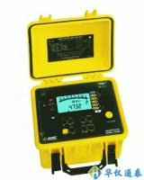 美国AEMC 5060便携式可编程兆欧表