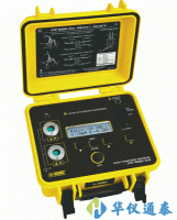 美国AEMC DTR 8510数字式变压器测试仪