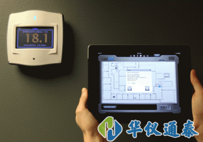 美国D-TECT Rad-DX辐射检测仪