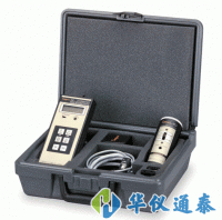 美国Simpson SMS-2/897声音剂量计噪音分析仪套装