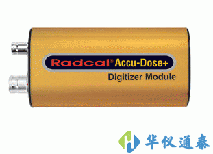 美国Radcal Accu-Dose + X线分析仪