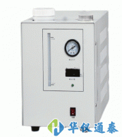 中惠普SPH-500A高纯度氢气发生器