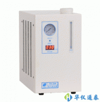 中惠普TH-500纯水型高纯度氢气发生器