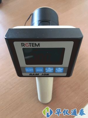 以色列ROTEM RAM ION电离式巡测仪