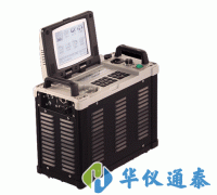 崂应3012H型自动烟尘/气测试仪