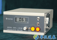 北京华云GXH-3010E便携式红外线CO2二氧化碳分析仪