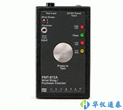 美国Prostat PMT-872A静电测试仪