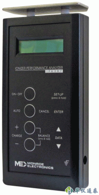 美国MONROE IPA287A电离器分析仪