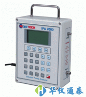 美国Netech IPA-2000输液泵分析仪