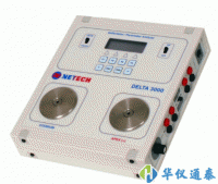 美国Netech Delta 3000除颤器分析仪