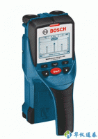 德国bosch D-TECT 150墙体/地板扫描仪/超宽波段钢筋扫描仪
