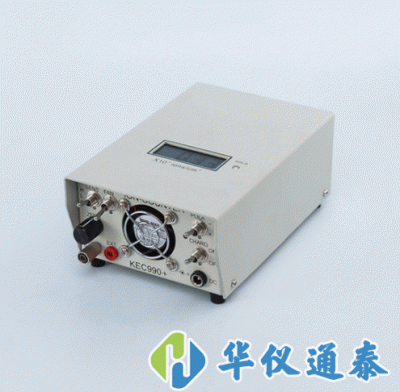 日本KEC KEC900+/KEC990+数字式负离子检测仪