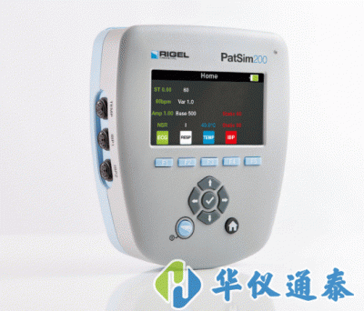 英国Rigel PatSim200患者模拟器