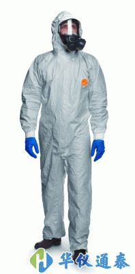 美国Dupont杜邦 Tychem®F化学防护服
