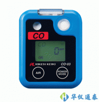 日本理研CO-03一氧化碳检测仪