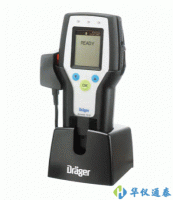 德国Drager Alcotest 7510呼吸酒精检测仪