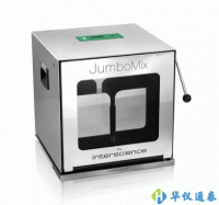 法国interscience JumboMix 3500 W CC实验室均质器