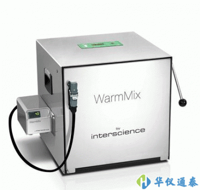 法国interscience JumboMix WarmMix CC实验室均质器