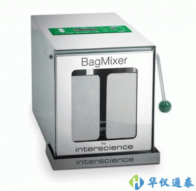 法国interscience BagMixer®400 CC®实验室均质器