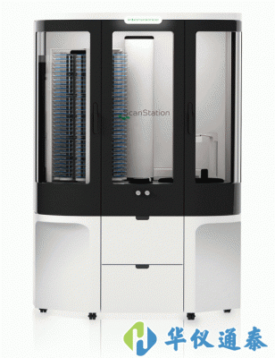 法国interscience ScanStation 300菌落实时培养及计数工作站