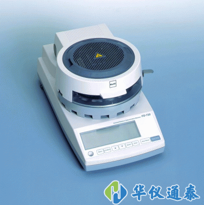 日本KETT FD-720红外线水分测量仪