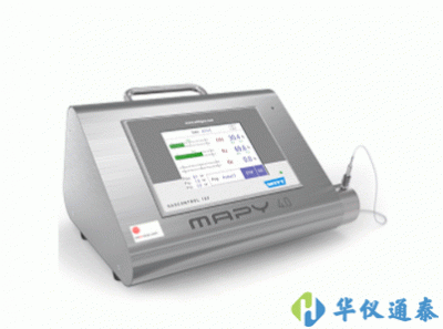 德国威特MAPY 4.0真空度测试