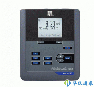 美国YSI MultiLab 4010-1W多参数水质测量仪