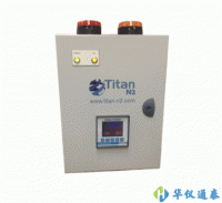 英国Titan N2 OMD-480便携式百分比氧气分析仪