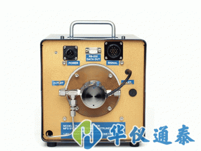 美国Buck Reserch Instruments CR-4 SF6微水分析仪