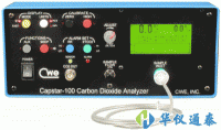 美国CWE Inc. Capstar-100 CO2分析仪