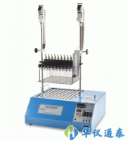 美国Organomation MULTIVAP系列氮吹仪