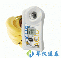 日本ATAGO(爱拓) PAL-BX/ACID6香蕉糖酸检测仪