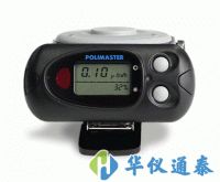 白俄罗斯Polimaster PM1621M个人剂量计