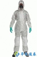 美国梅思安MSA CPS500/501实用型高性价比化学防护服