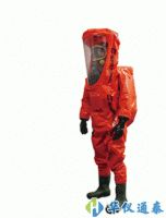 美国霍尼韦尔Honeywell EasyChem内置式重型防化服
