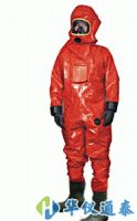 美国霍尼韦尔Honeywell EasyChem外置式重型防化服