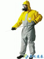 美国霍尼韦尔Honeywell RinbaGardianPlus喷雾致密型和液体致密型一体式防化服