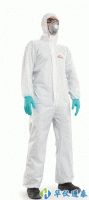 美国霍尼韦尔Honeywell MUTEX LIGHT抛弃式防护服