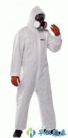 美国霍尼韦尔Honeywell巴固 DS200系列一次性防护服