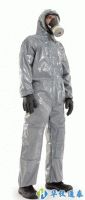 美国霍尼韦尔(巴固)Honeywell SPACEL Comfort Heavy防化服