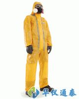 美国霍尼韦尔(巴固)Honeywell SPACEL Comfort Medium防化服
