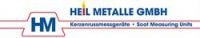 德国HEIL METALLE