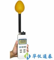 台湾LUTRON路昌EMF-819高频电磁场分析仪