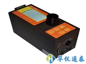 LD-6C(R)光散射式数字粉尘仪