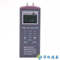 台湾衡欣 AZ9631智能型压力记录仪