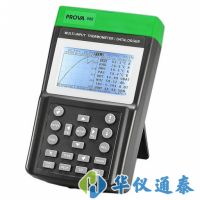 台湾泰仕 PROVA-800八点温度记录器