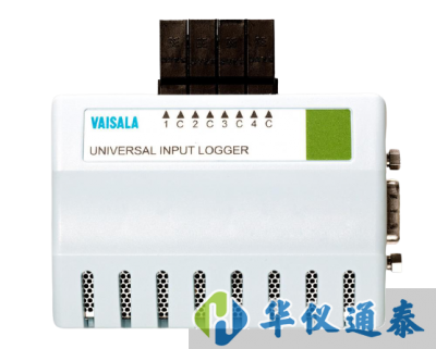 芬兰维萨拉VAISALA DL4000通用数据记录仪