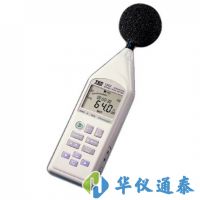 台湾泰仕 TES-1353L低频噪音计